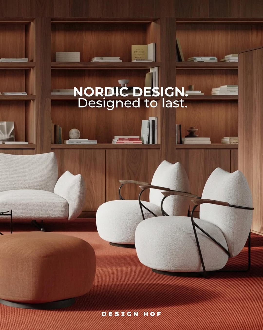 Post 5 by Design Hof on Instagram (carousel)