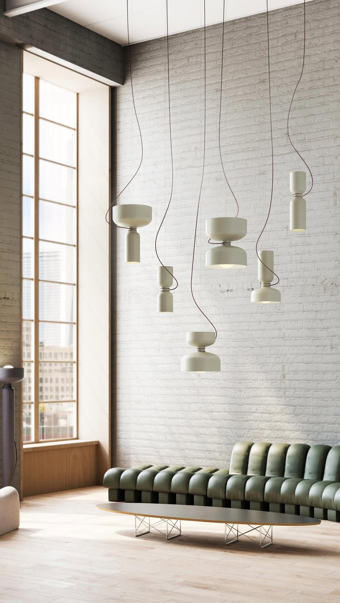 Post 2 by Design Hof on Instagram (video)