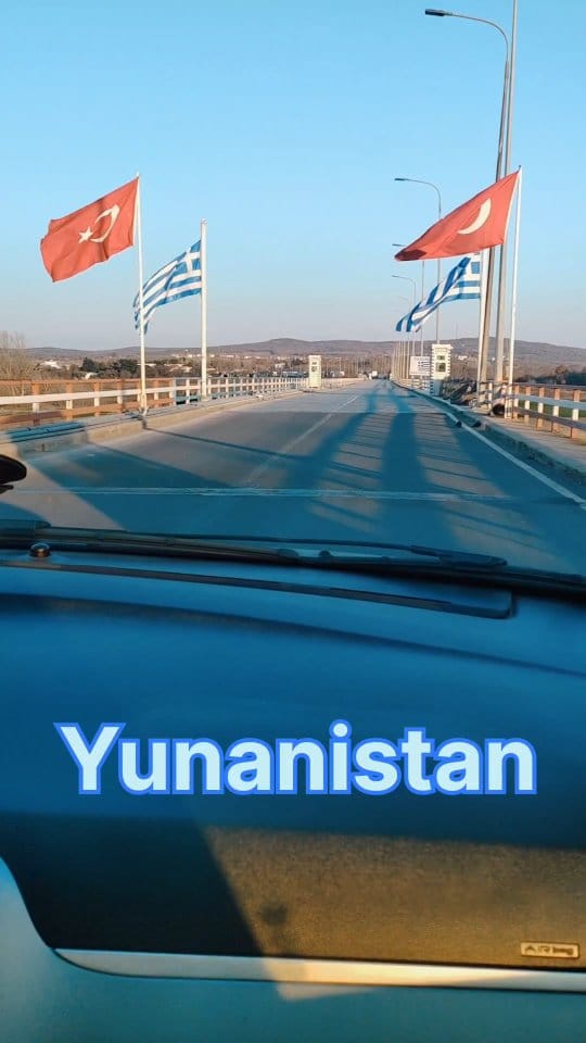 Post 4 by Bircan KOCABIYIK on Instagram (video)