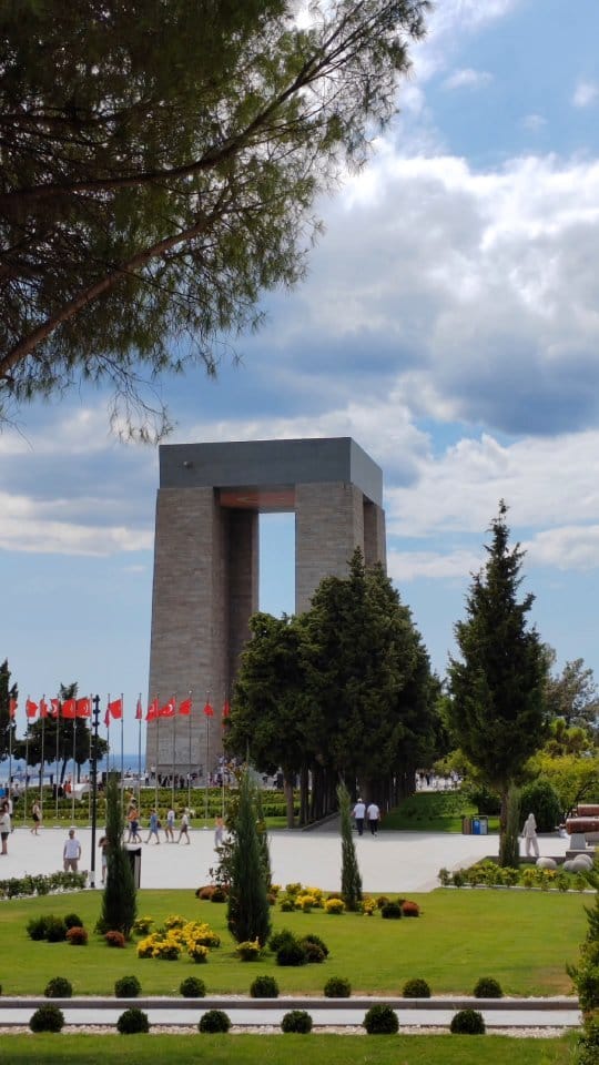 Post 8 by Bircan KOCABIYIK on Instagram (video)