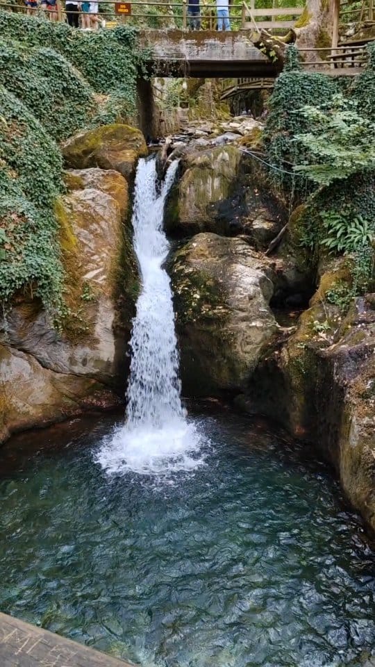 Post 6 by Bircan KOCABIYIK on Instagram (video)