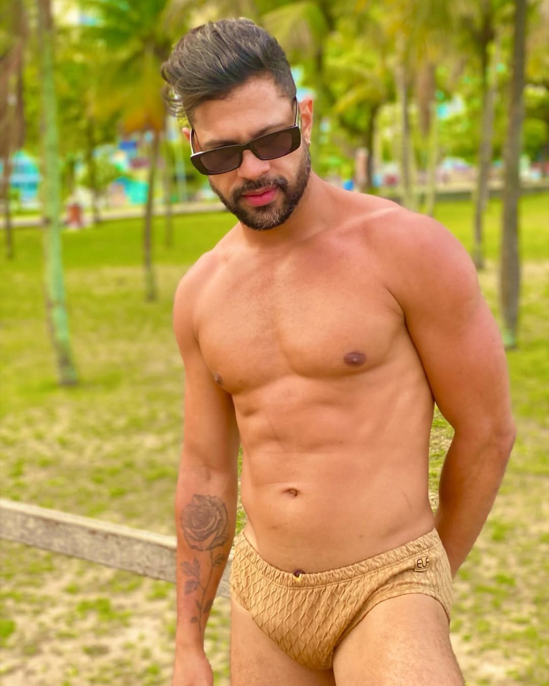 Post 8 by Nill Souza 🌏Oficial . on Instagram (image)