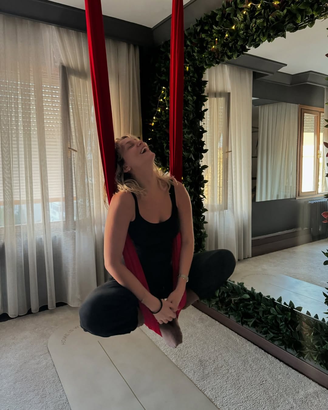 Post 8 by Simyfit Aletli Pilates , Hamak Yogası , Fizyoterapi on Instagram (image)