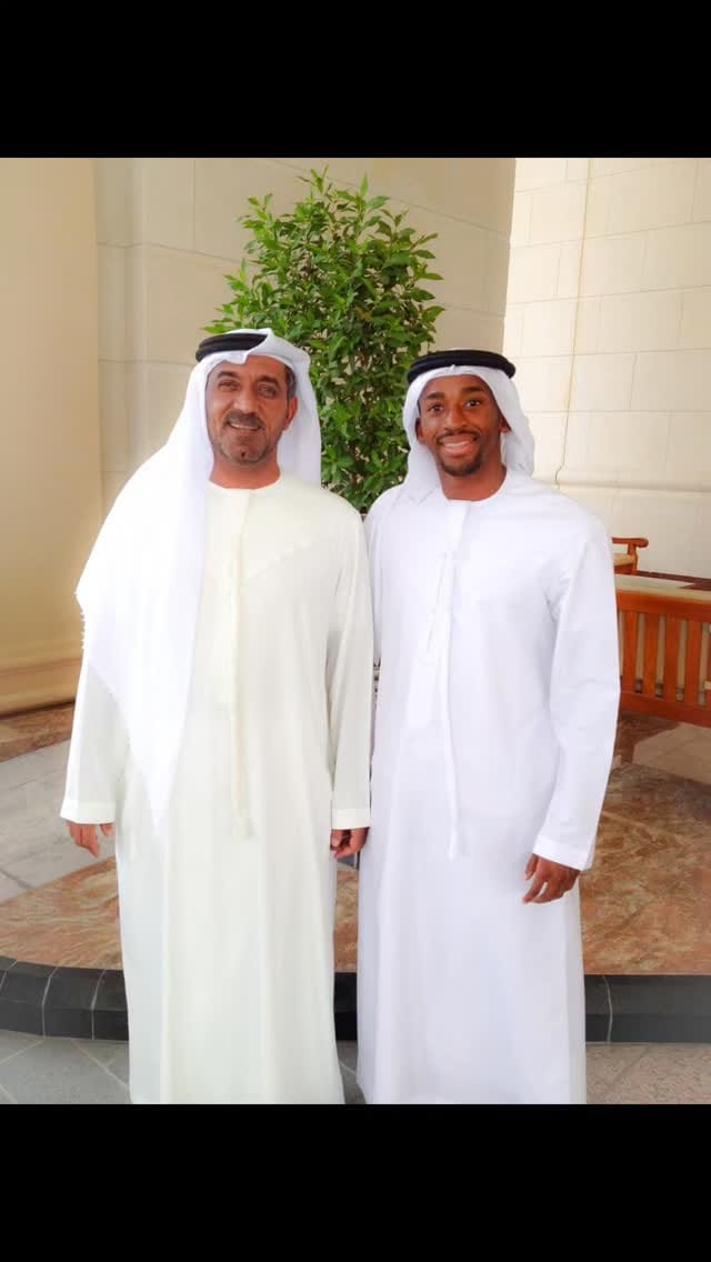 Post 5 by Musa Khalfan Yasin on Instagram (video)