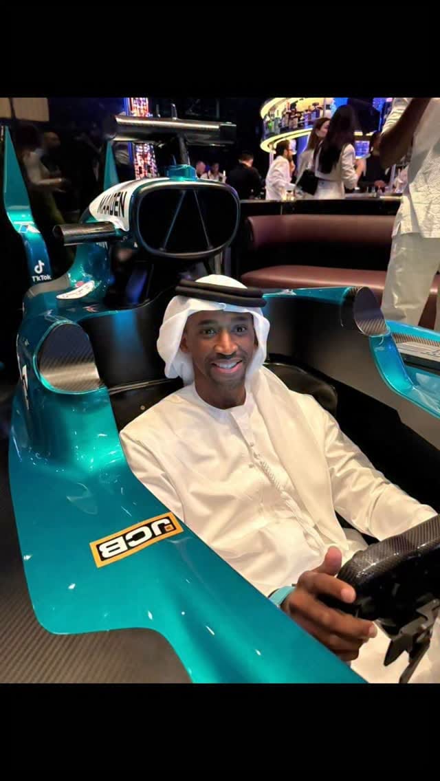 Post 3 by Musa Khalfan Yasin on Instagram (video)