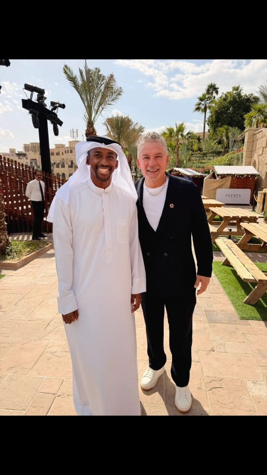 Post 1 by Musa Khalfan Yasin on Instagram (video)