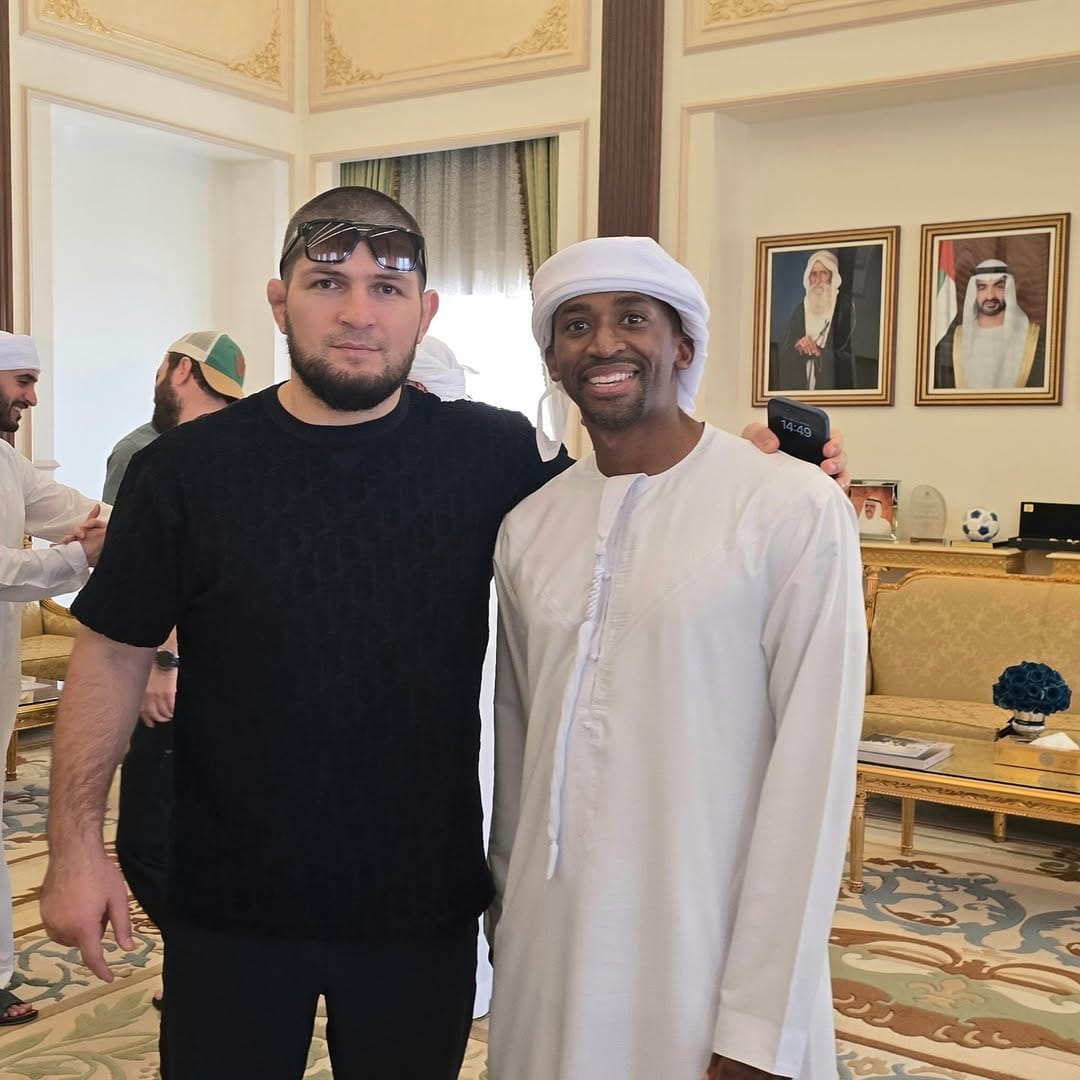 Post 8 by Musa Khalfan Yasin on Instagram (image)