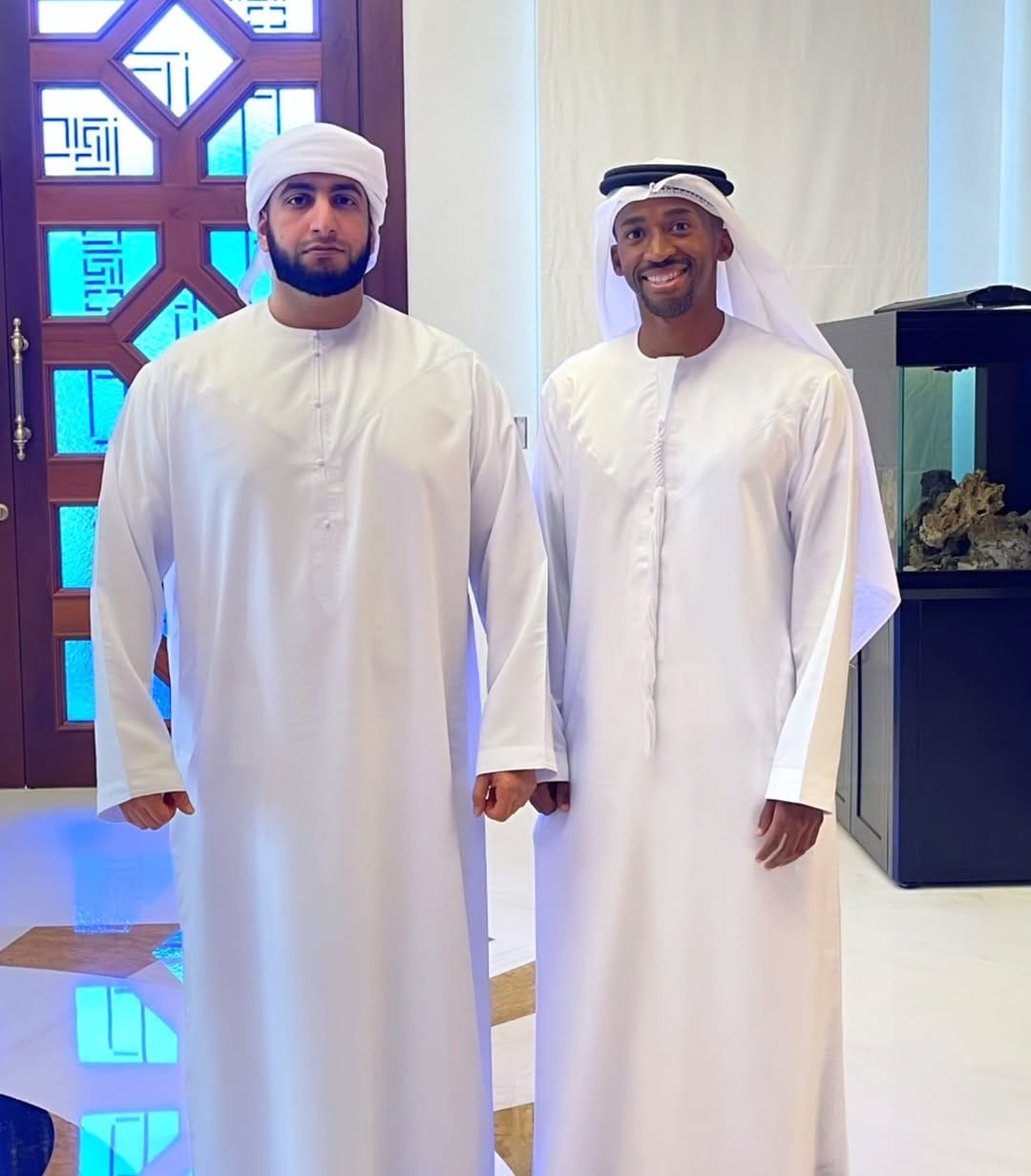 Post 2 by Musa Khalfan Yasin on Instagram (image)
