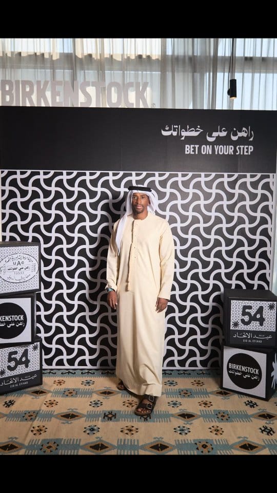 Post 6 by Musa Khalfan Yasin on Instagram (video)