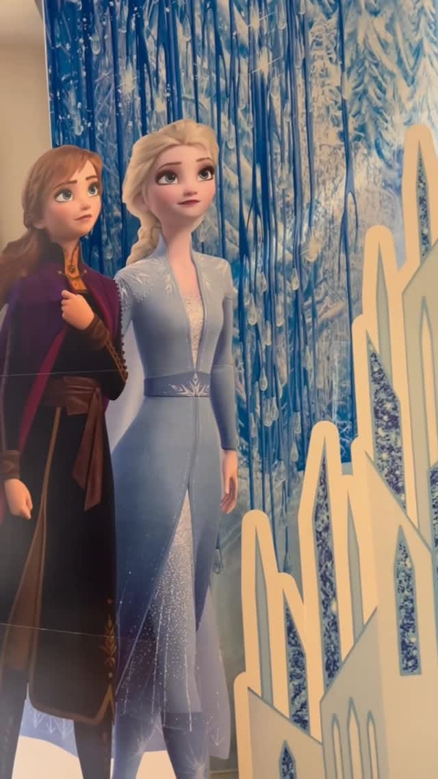 Post 7 by L’atelier Gourmand Cake Design & Party on Instagram (video)