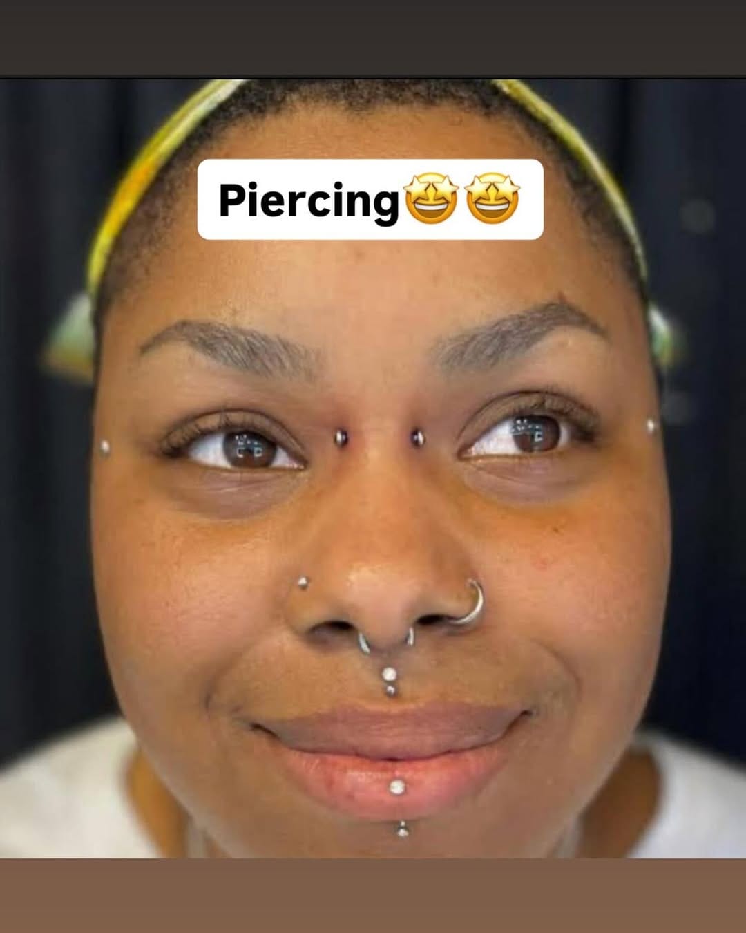 Post 2 by Nails By Derrick on Instagram (image)