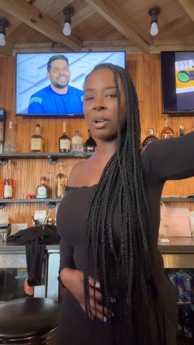 Post 5 by Dominique on Instagram (video)