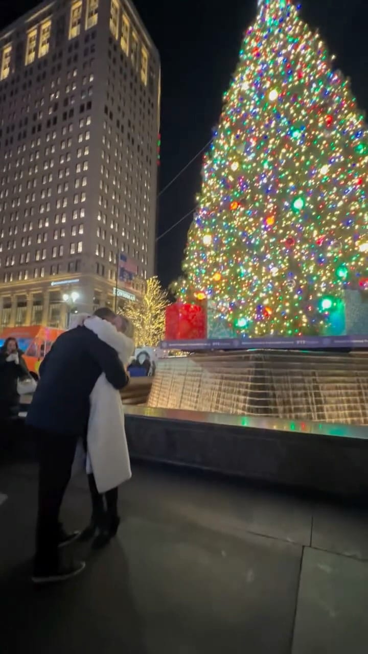 Post 4 by Sarah Siddons on Instagram (video)