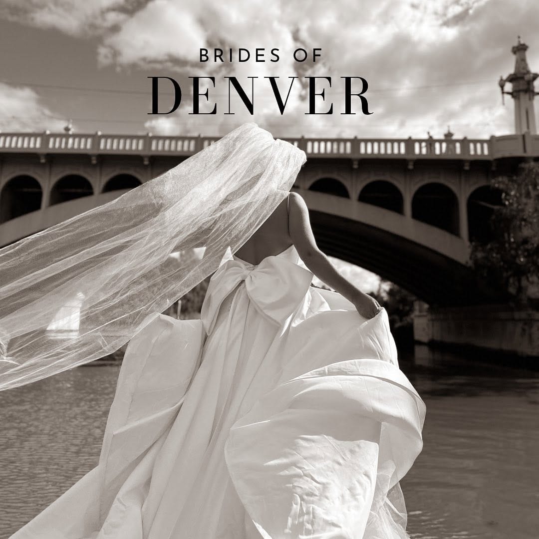 Post 7 by Blue Bridal Boutique | SoBo Denver on Instagram (image)