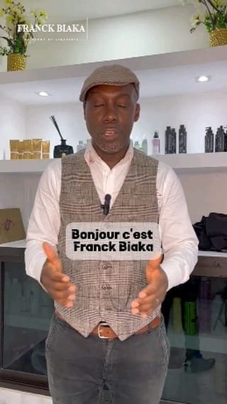 Post 10 by Franck Biaka on Instagram (video)