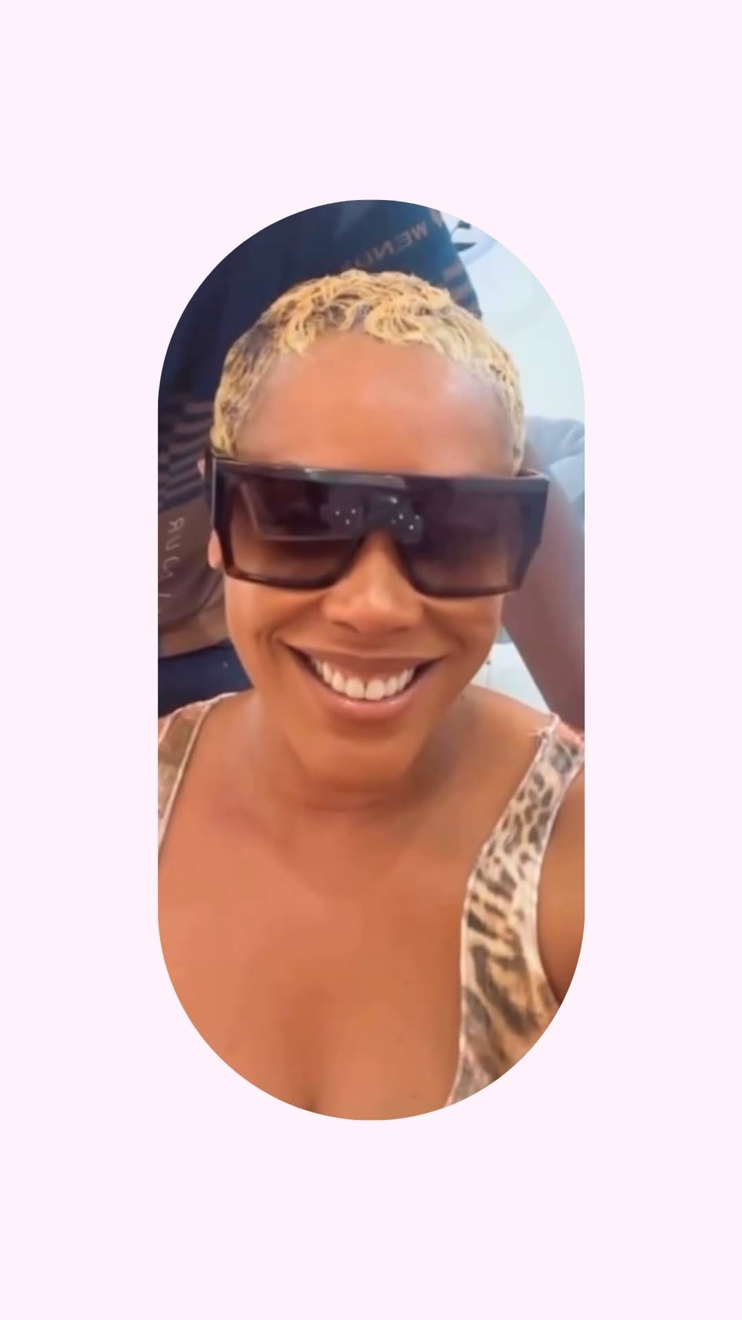 Post 3 by Franck Biaka on Instagram (video)