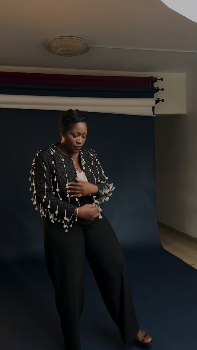 Post 2 by Franck Biaka on Instagram (video)