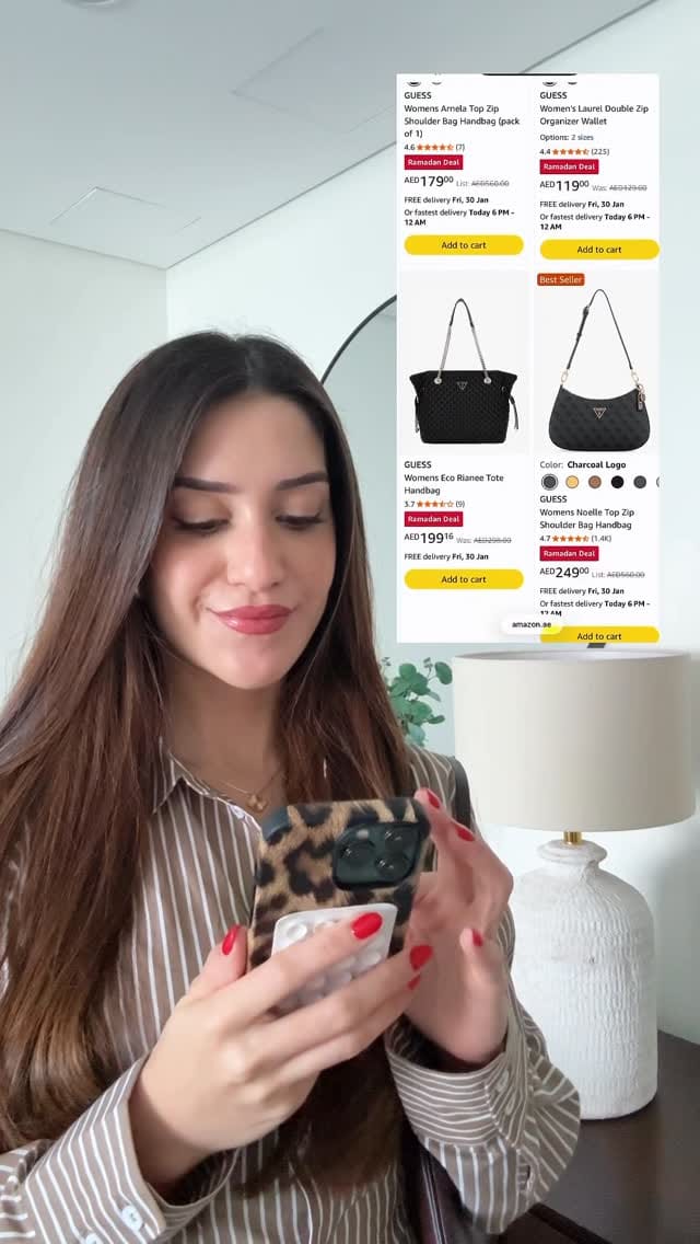 Post 9 by Dina Abdul-Khalek on Instagram (video)
