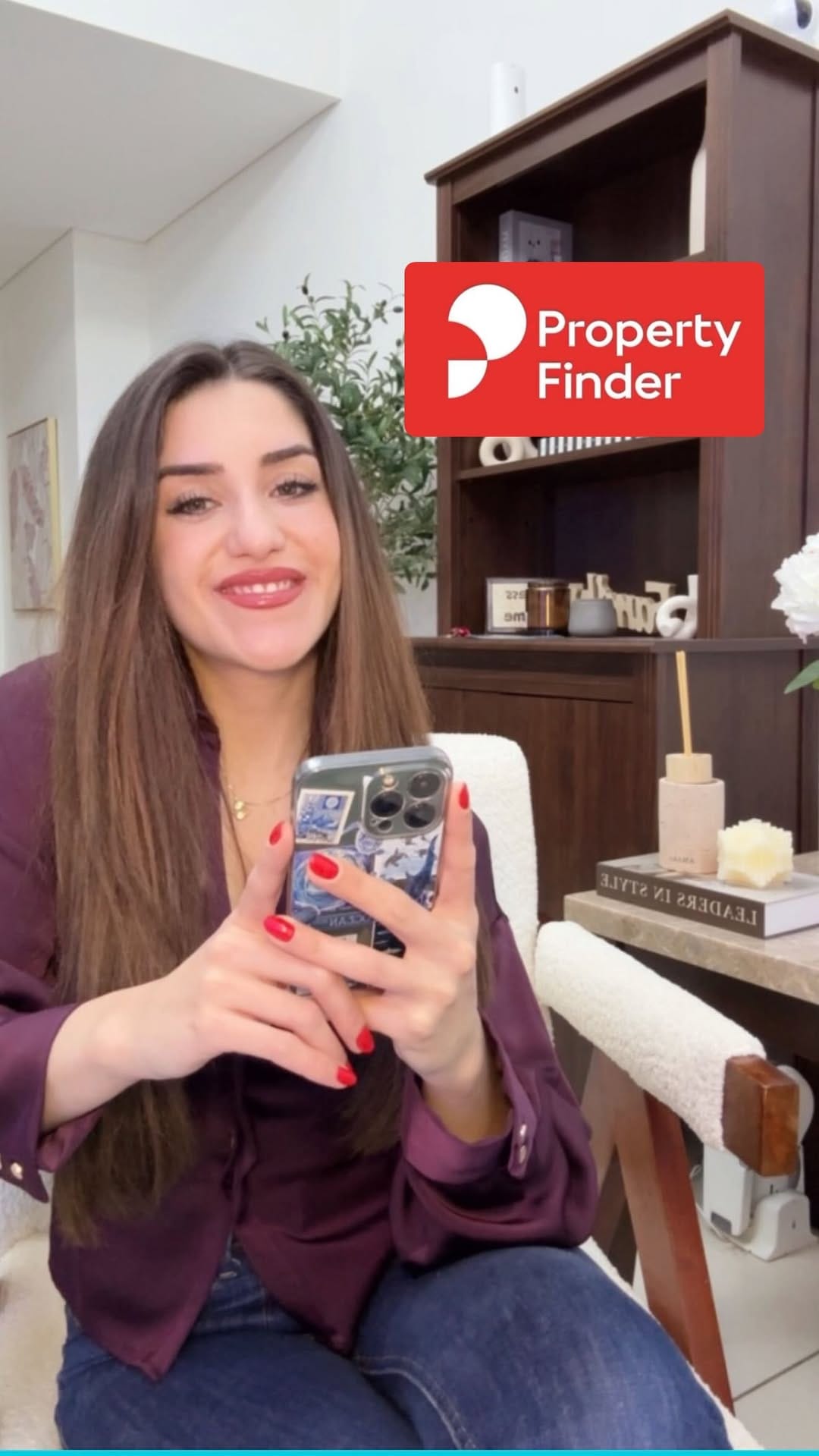 Post 8 by Dina Abdul-Khalek on Instagram (video)