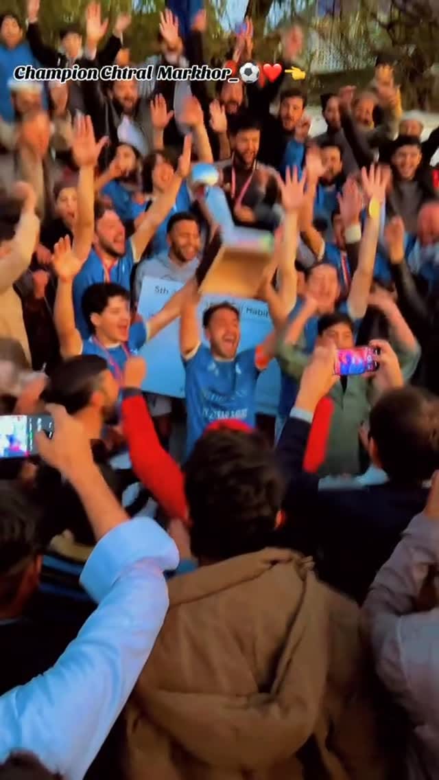 Post 8 by Khaleeq Uz Zaman Zahid on Instagram (video)