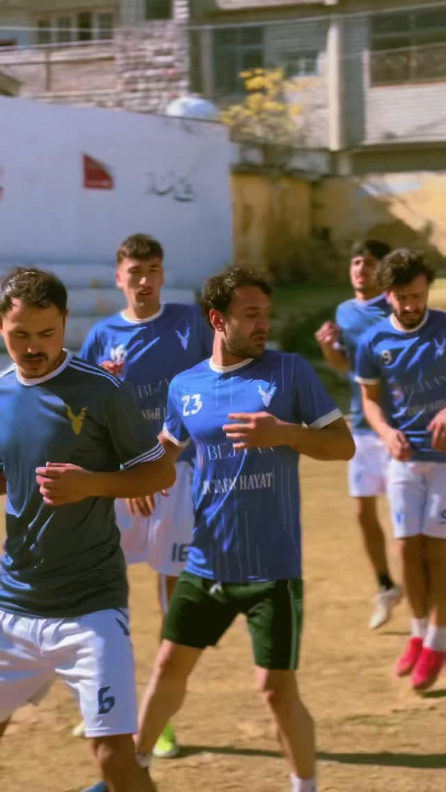 Post 10 by Khaleeq Uz Zaman Zahid on Instagram (video)