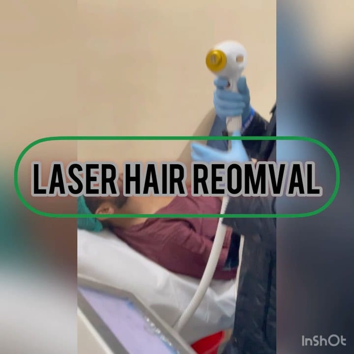 Post 5 by CrescentAestheticsClinic on Instagram (video)