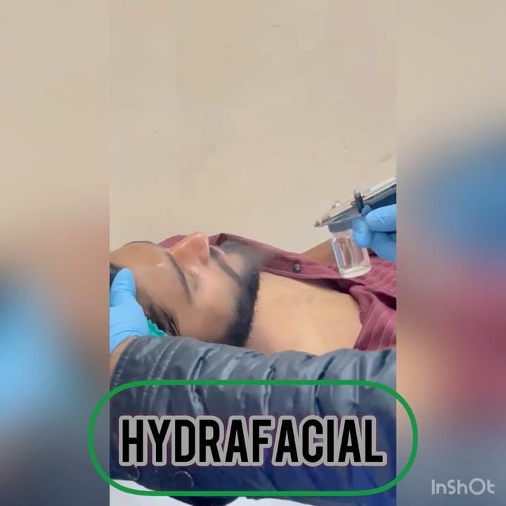 Post 4 by CrescentAestheticsClinic on Instagram (video)