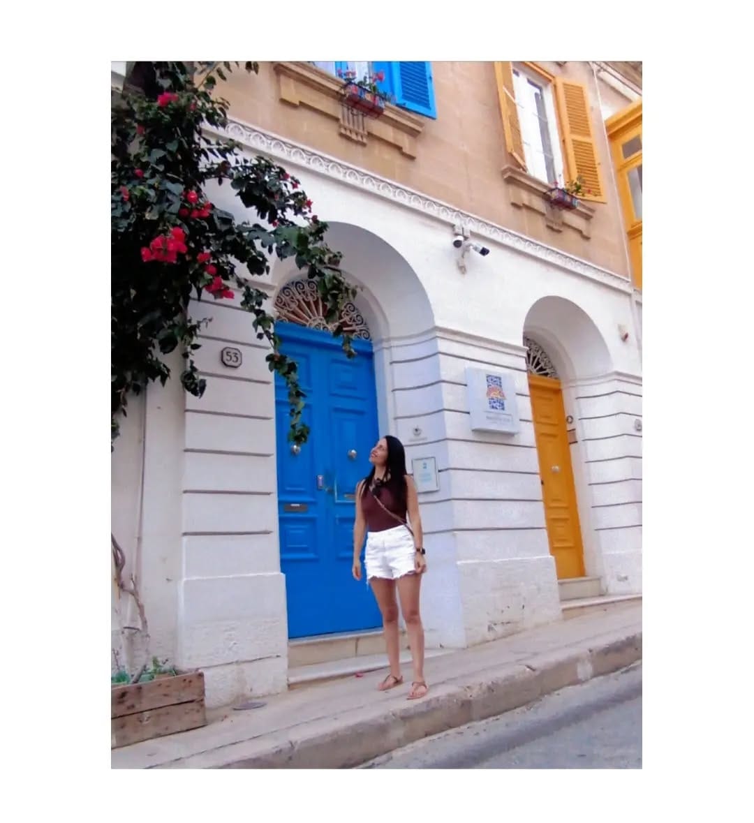 Post 2 by viajar y sumar on Instagram (image)