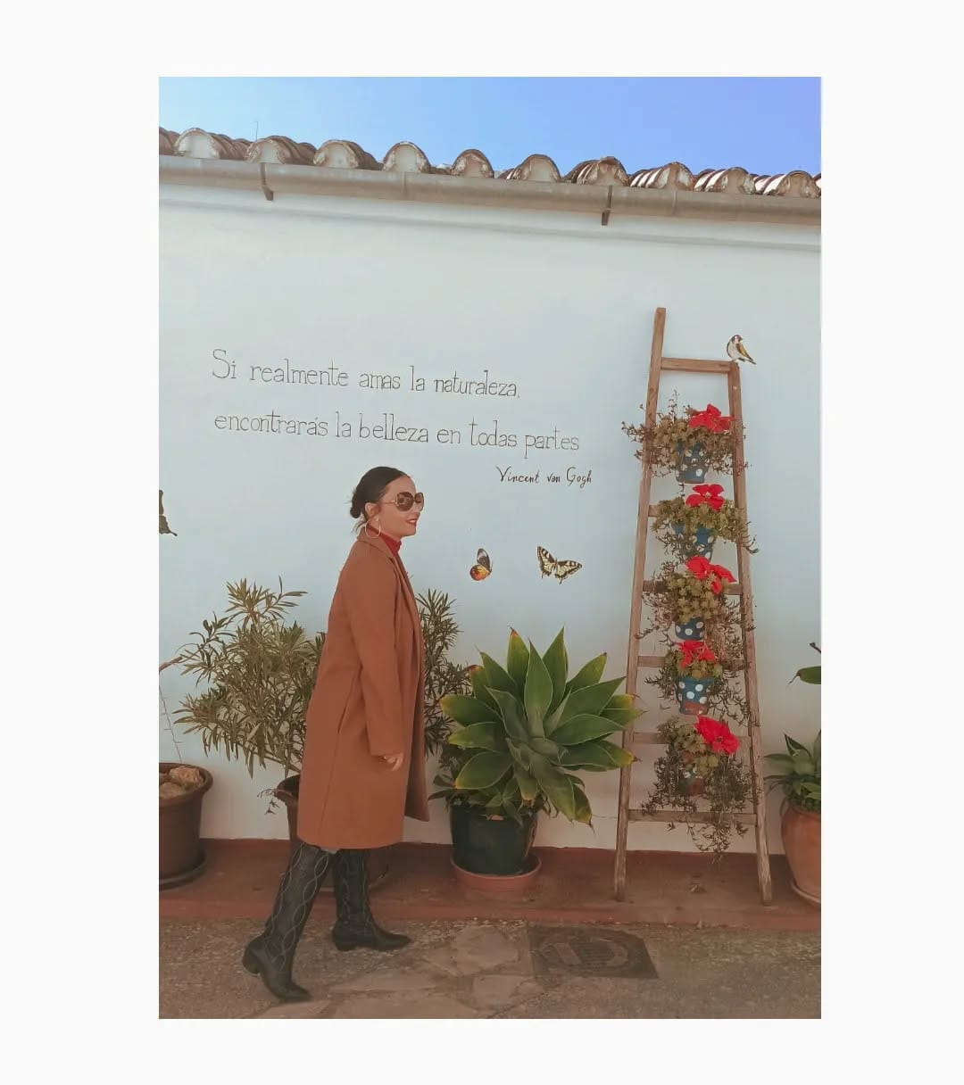 Post 10 by viajar y sumar on Instagram (image)