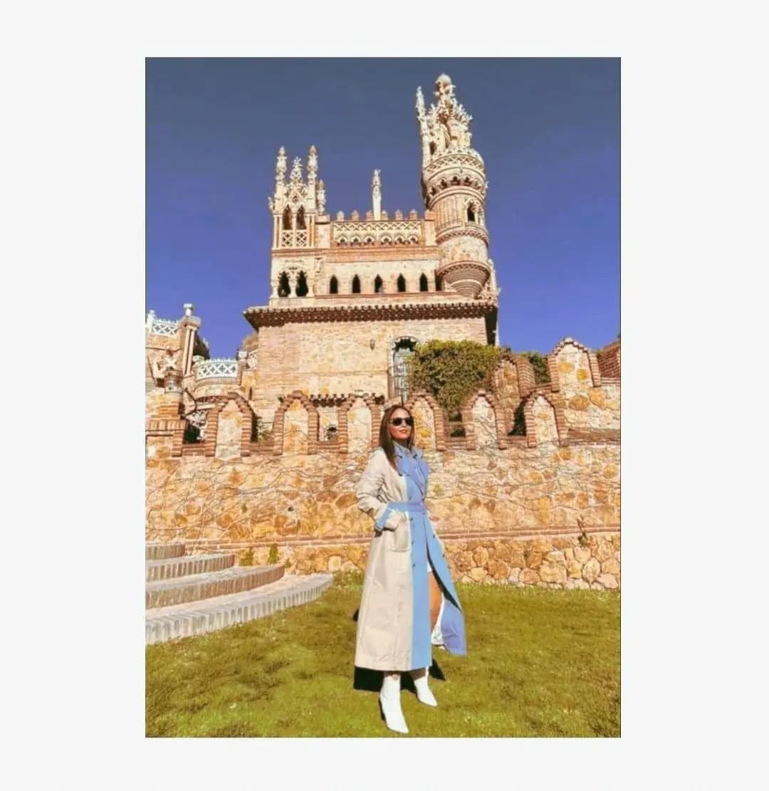 Post 9 by viajar y sumar on Instagram (image)