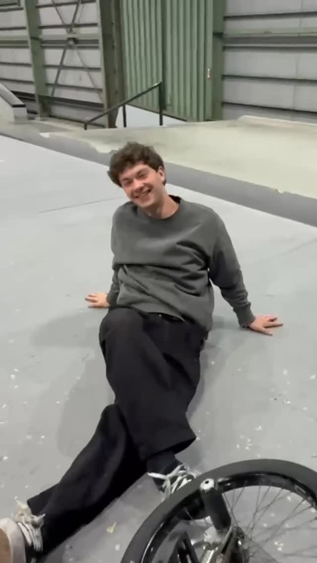 Post 3 by naoto tamaru on Instagram (video)