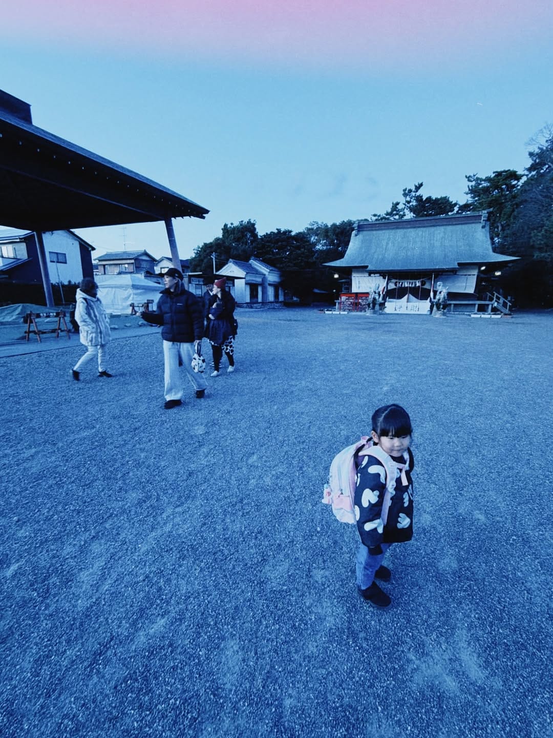 Post 4 by naoto tamaru on Instagram (carousel)