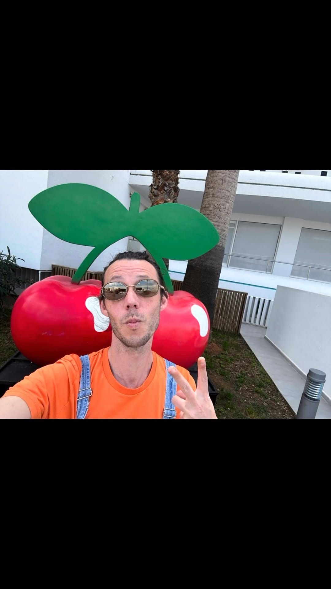 Post 4 by Jean-michel on Instagram (video)