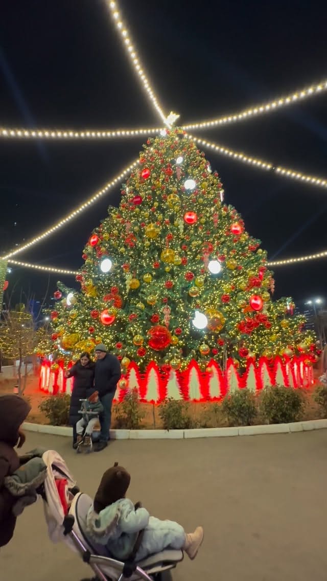 Post 5 by RUSTAM AVEZOV on Instagram (video)