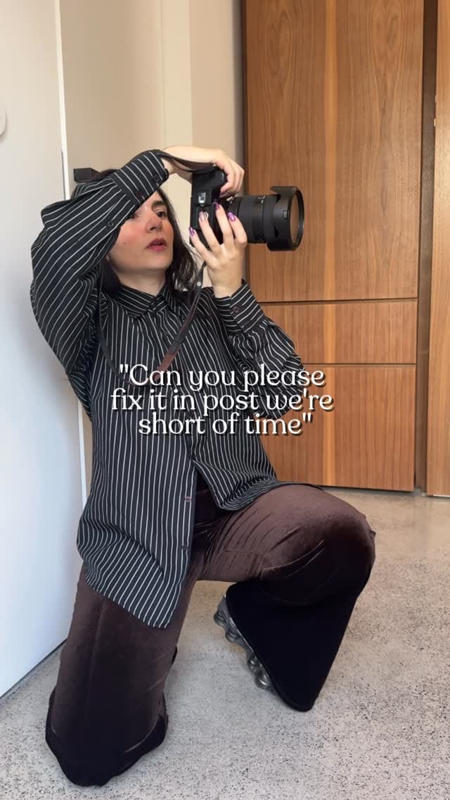 Post 1 by Yami | Fashion Photographer & Videographer in Ireland on Instagram (video)