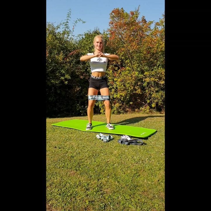 Post 4 by Bodydrill24.com on Instagram (video)