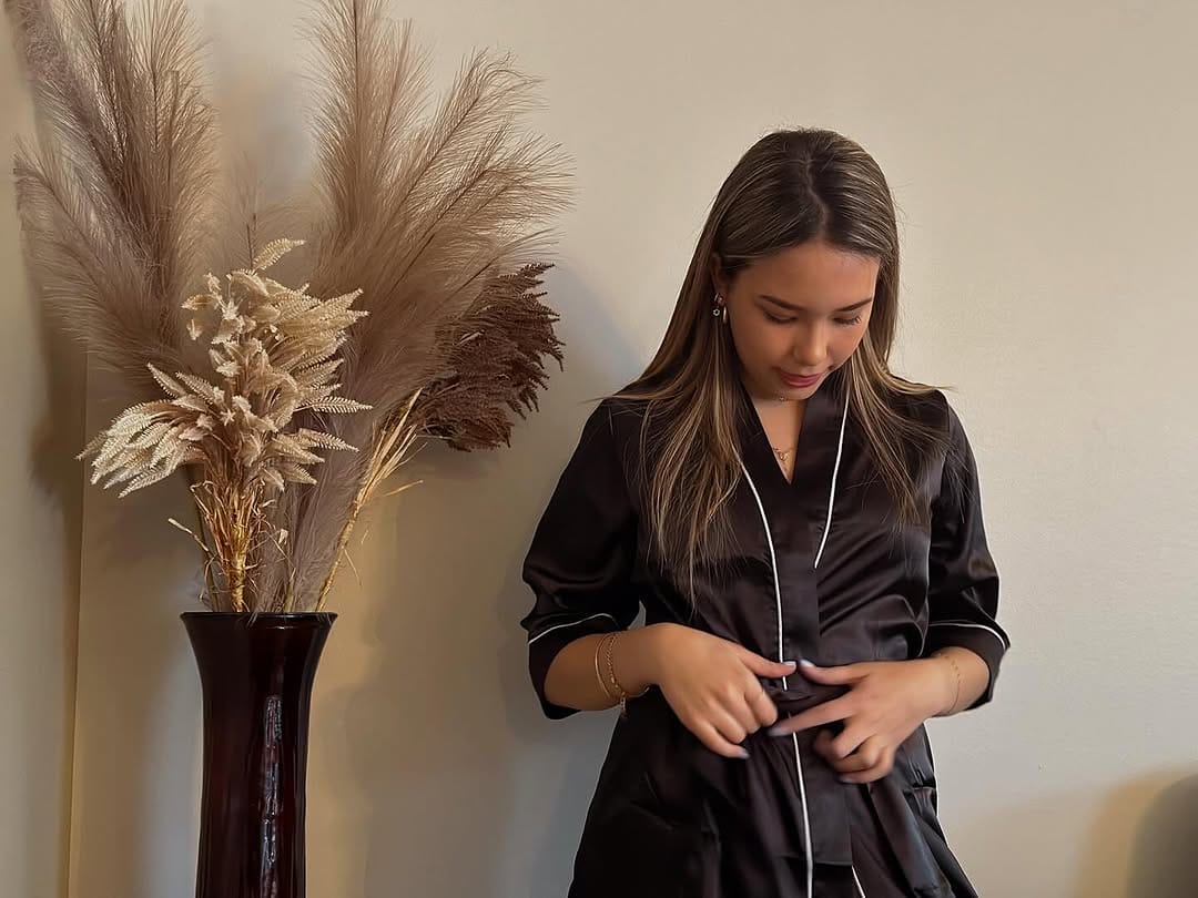 Post 5 by lunar loungewear on Instagram (image)