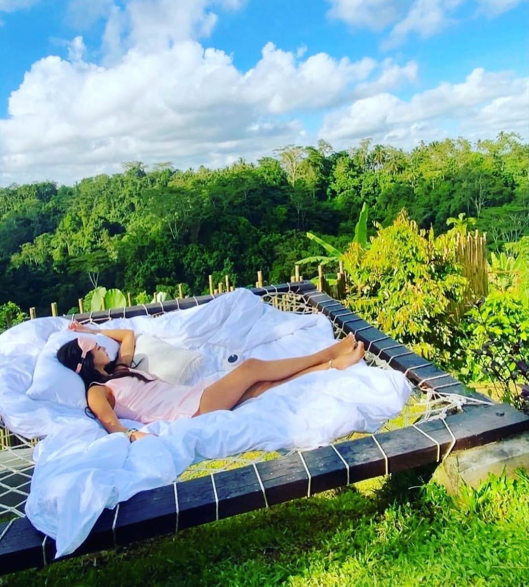 Post 10 by lunar loungewear on Instagram (image)