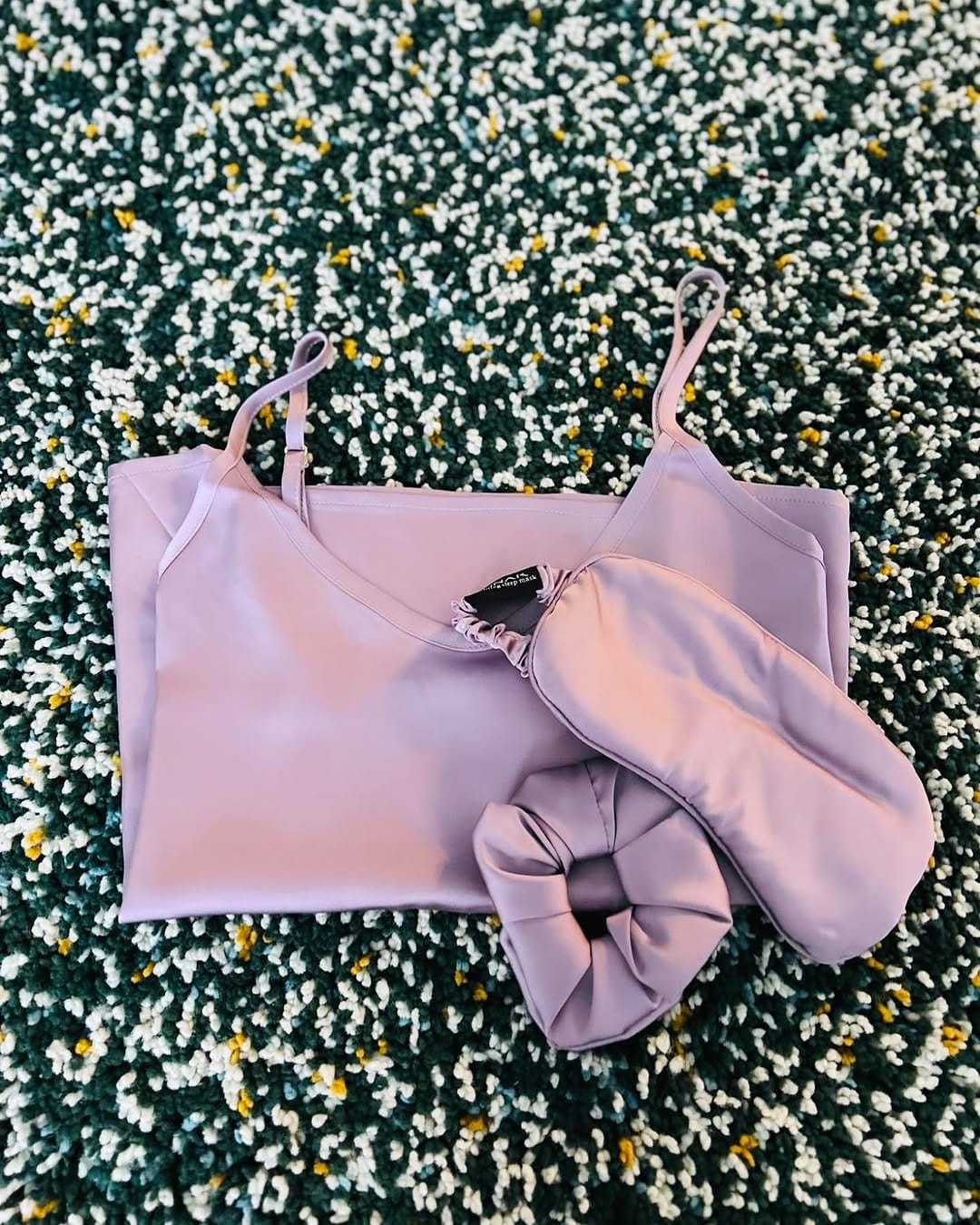 Post 9 by lunar loungewear on Instagram (image)
