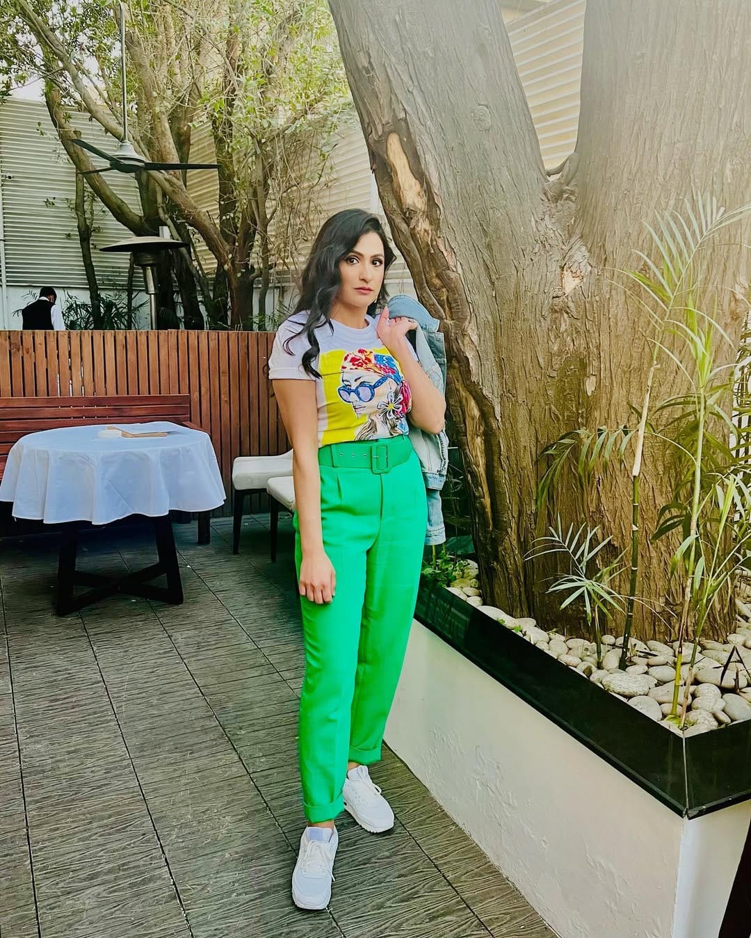 Post 2 by Z𝚘𝚢𝚊_𝙸𝚖 on Instagram (carousel)