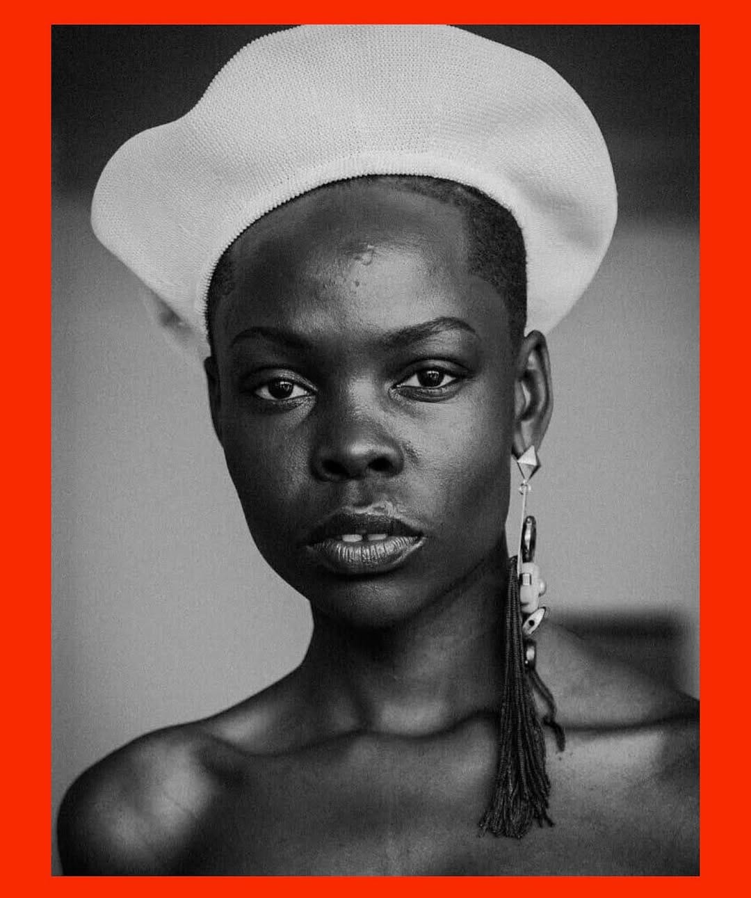 Post 7 by Derisier Sterline on Instagram (image)
