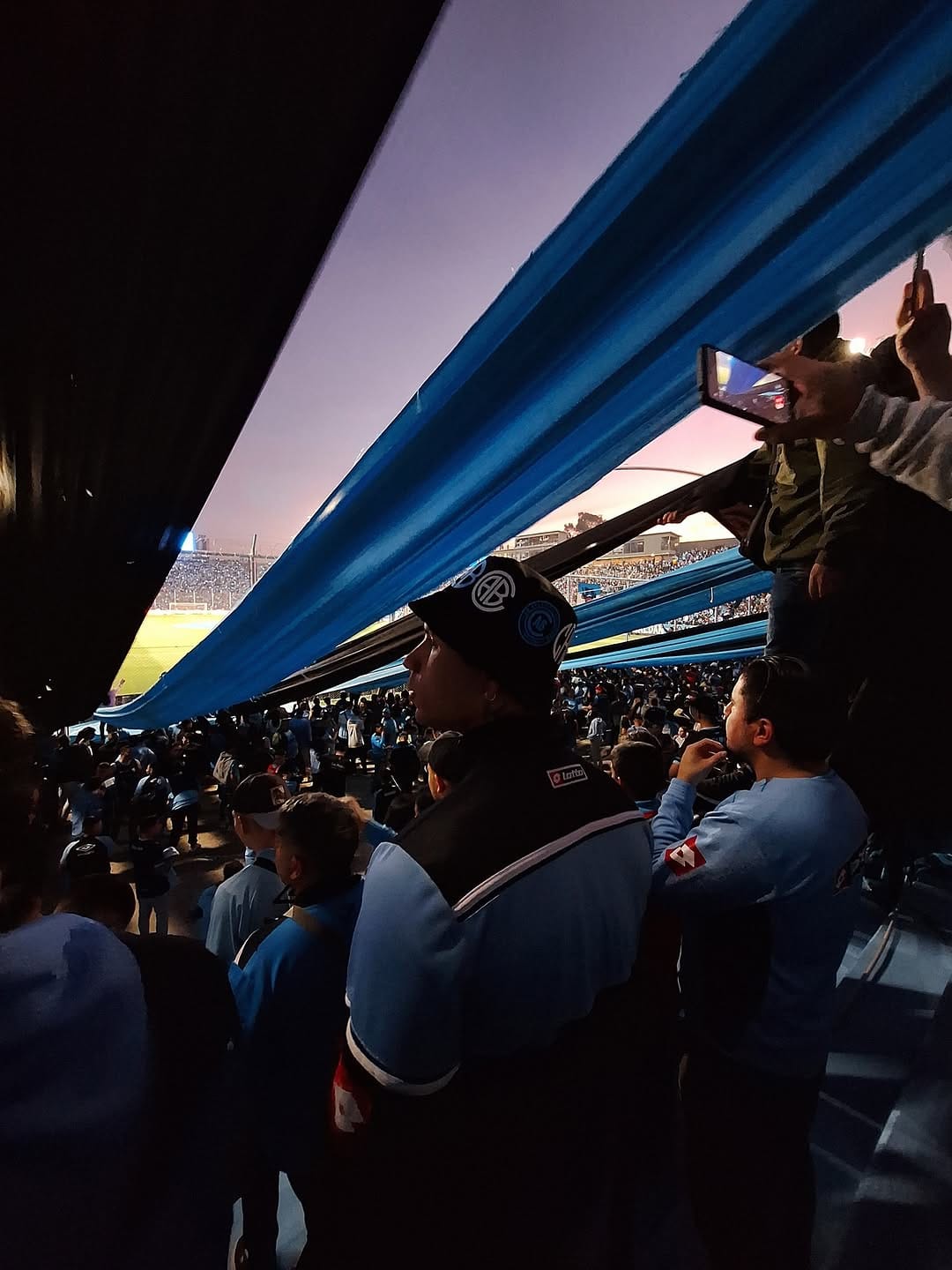 Post 2 by Ramiro Garcia on Instagram (carousel)