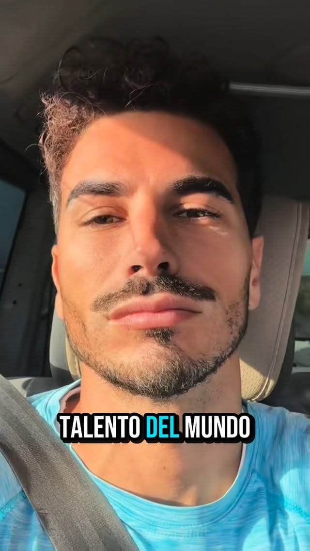 Post 1 by PacoGarciaBoss💎MarketingLife®️ on Instagram (video)