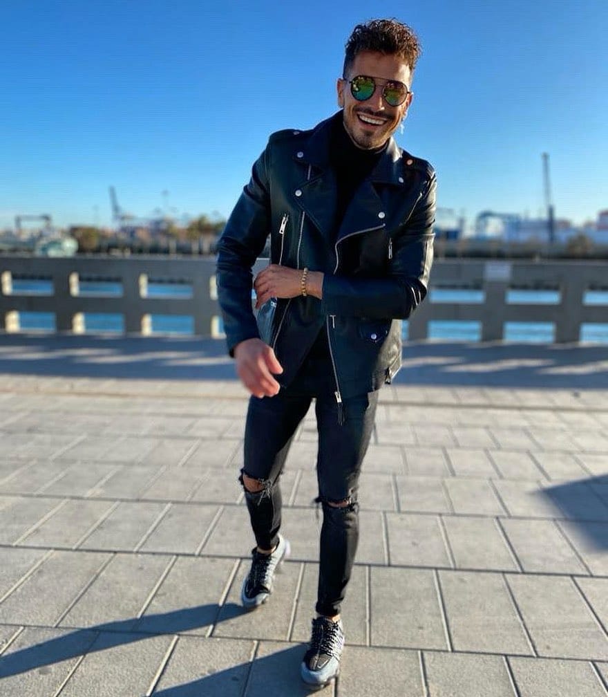 Post 9 by PacoGarciaBoss💎MarketingLife®️ on Instagram (image)