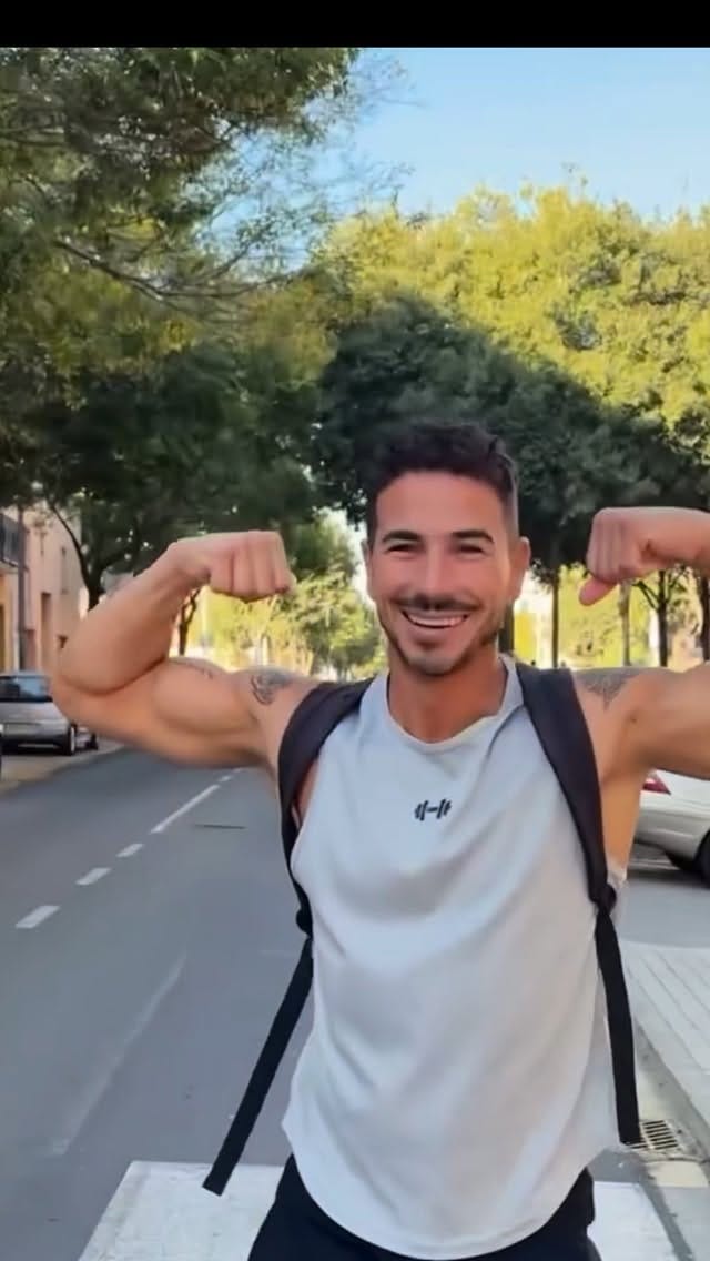 Post 4 by PacoGarciaBoss💎MarketingLife®️ on Instagram (video)
