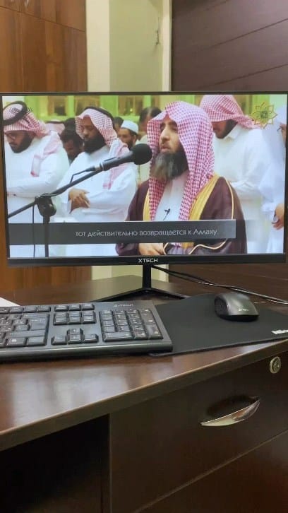 Post 8 by Hojiakbar Põlatov on Instagram (video)