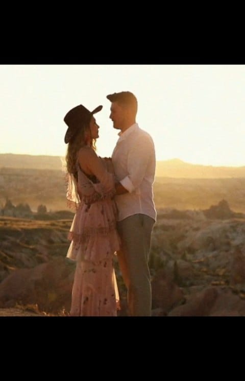 Post 4 by Emrah Atasoy on Instagram (video)