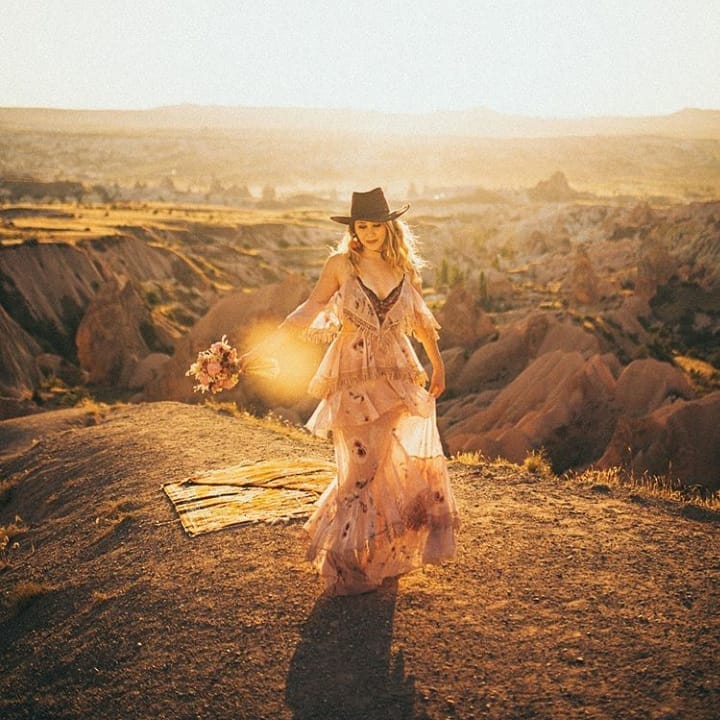 Post 3 by Emrah Atasoy on Instagram (image)