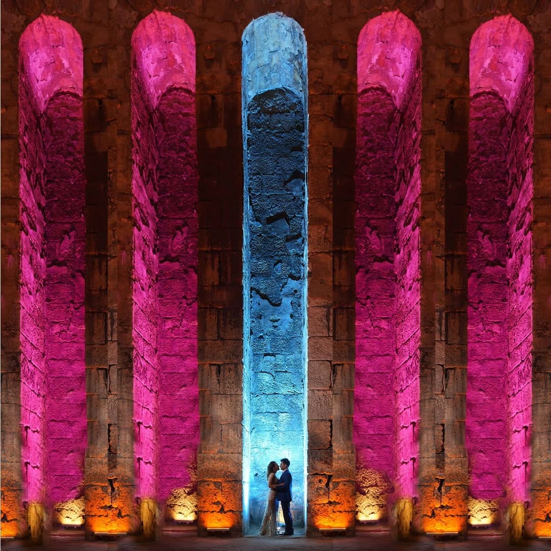 Post 9 by Emrah Atasoy on Instagram (image)