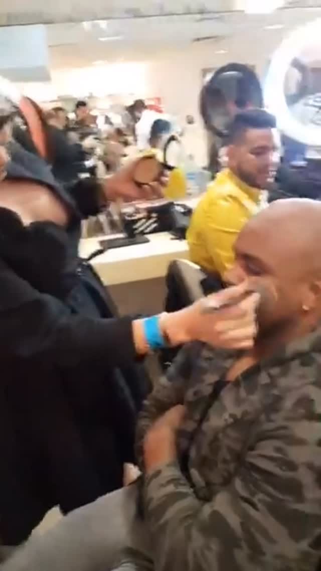 Post 1 by Anabel Muñoz on Instagram (video)